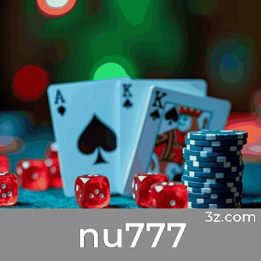 nu777 Bônus acumulado nu777